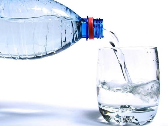 Água com Gás 500ml