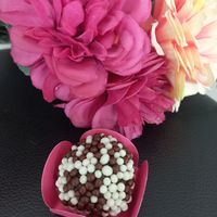 Brigadeiro Flocado