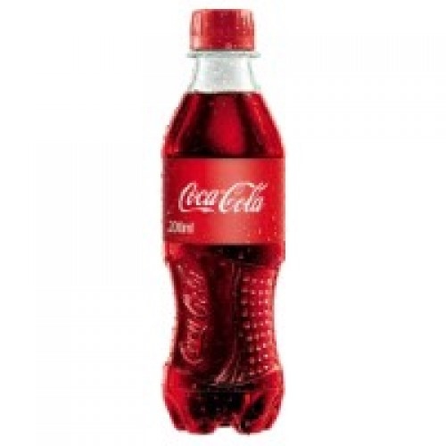 Coca-Cola Original 200ml