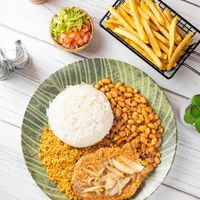 Especial Filé de Frango