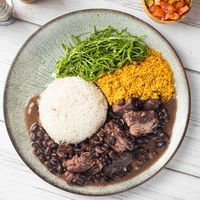 Feijoada Completa para 2 Pessoas