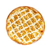 Pizza Frango Catupiry