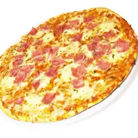Pizza Presunto Especial