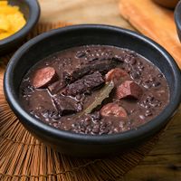 Só Feijoada sem Complementos - Grande